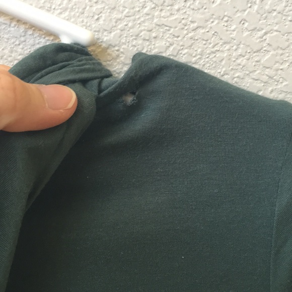 Small gap body workout hoodie - Picture 4 of 4